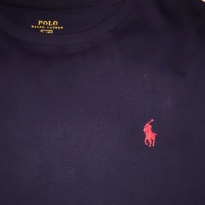 Men’s Ralph Lauren